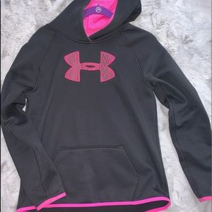 Under Armour Sweatshirt